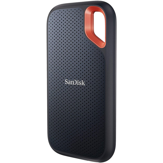 DISCO DURO EXTERNO SSD SANDISK 1TB Discos duros externos DISCO DURO EXTERNO SSD SANDISK 1TB Discos duros externos