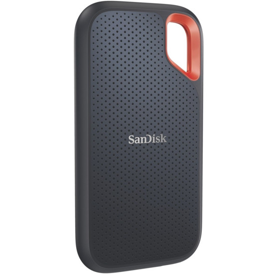 DISCO DURO EXTERNO SSD SANDISK 1TB Discos duros externos DISCO DURO EXTERNO SSD SANDISK 1TB Discos duros externos