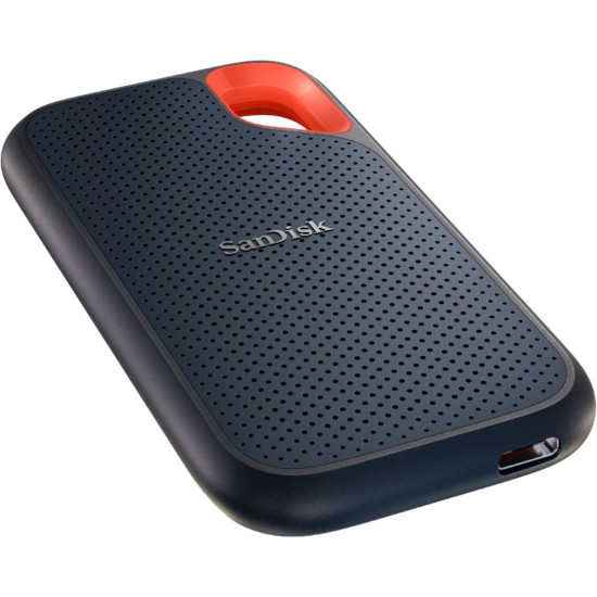 DISCO DURO EXTERNO SSD SANDISK 500GB Discos duros externos DISCO DURO EXTERNO SSD SANDISK 500GB Discos duros externos