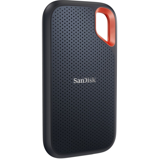 DISCO DURO EXTERNO SSD SANDISK 500GB Discos duros externos DISCO DURO EXTERNO SSD SANDISK 500GB Discos duros externos