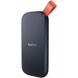 DISCO DURO EXTERNO SSD SANDISK 480GB