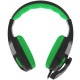 AURICULARES GAMING GENESIS ARGON 100 VERDES Auriculares AURICULARES GAMING GENESIS ARGON 100 VERDES Auriculares