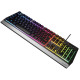 TECLADO GAMING GENESIS RHOD 300 RGB Teclados
