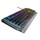 TECLADO GAMING GENESIS RHOD 300 RGB Teclados