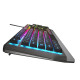 TECLADO GAMING GENESIS RHOD 300 RGB Teclados