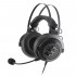 AURICULARES GAMING SHARKOON SKILLER SGH3 NEGRO