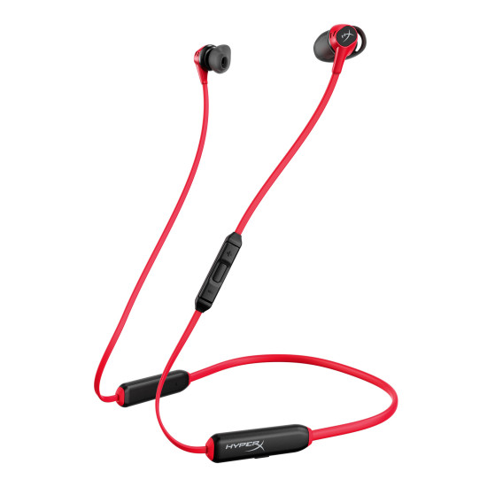 AURICULARES GAMING HYPERX CLOUD BUDS WIRELESS Auriculares
