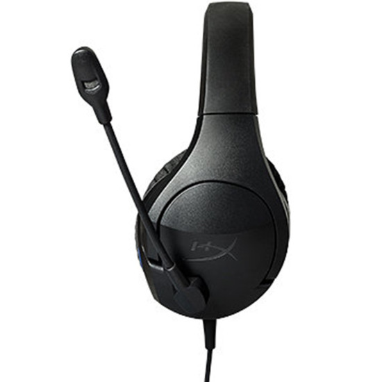 AURICULARES GAMING HYPERX CLOUD STINGER CORE Auriculares AURICULARES GAMING HYPERX CLOUD STINGER CORE Auriculares