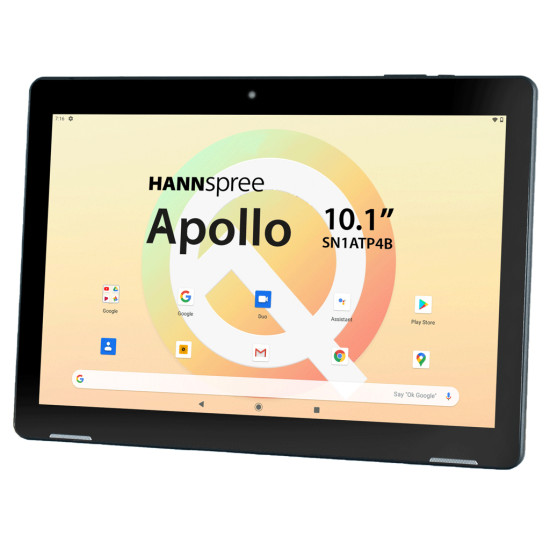 TABLET HANNSPREE APOLLO 10.1PULGADASPULGADAS HD IPS Tablets