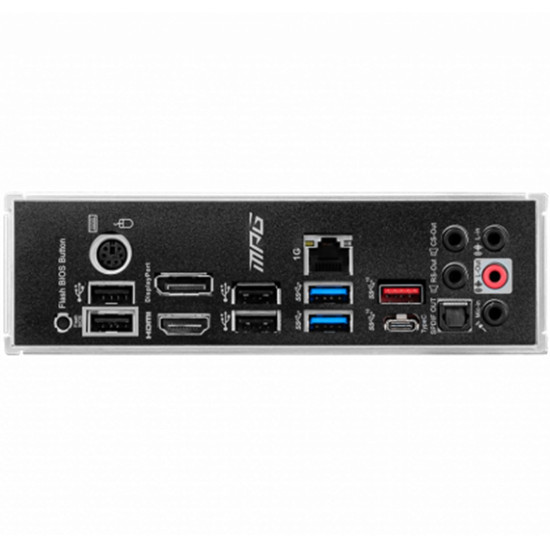 PLACA BASE MSI AM4 B550 GAMING Placas base PLACA BASE MSI AM4 B550 GAMING Placas base
