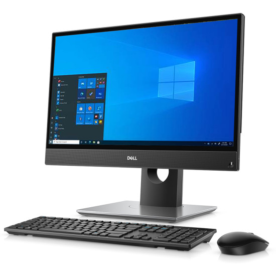 ORDENADOR ALL IN ONE DELL OPTIPLEX Ordenador all in one