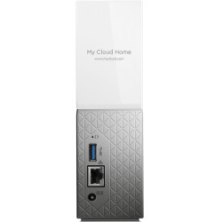 SERVIDOR NAS WD WESTERN DIGITAL MY