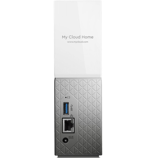 SERVIDOR NAS WD WESTERN DIGITAL MY Nas