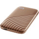 DISCO DURO EXTERNO SSD WD WESTERN Discos duros externos DISCO DURO EXTERNO SSD WD WESTERN Discos duros externos