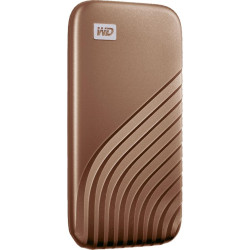 DISCO DURO EXTERNO SSD WD WESTERN