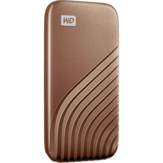 DISCO DURO EXTERNO SSD WD WESTERN Discos duros externos DISCO DURO EXTERNO SSD WD WESTERN Discos duros externos