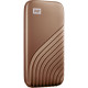 DISCO DURO EXTERNO SSD WD WESTERN Discos duros externos DISCO DURO EXTERNO SSD WD WESTERN Discos duros externos