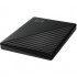DISCO DURO EXTERNO HDD WD WESTERN