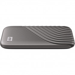 DISCO DURO EXTERNO HDD WD WESTERN