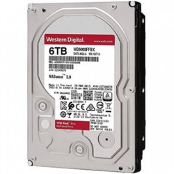 DISCO DURO INTERNO HDD WD WESTERN