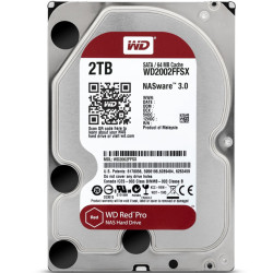 DISCO DURO INTERNO HDD WD WESTERN