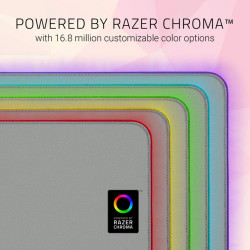 ALFOMBRILLA GAMING RAZER GOLIATHUS EXTENDED CHROMA