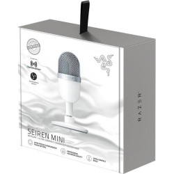 MICROFONO GAMING RAZER SEIREN MINI CONDENSER