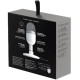 MICROFONO GAMING RAZER SEIREN MINI CONDENSER Micrófonos MICROFONO GAMING RAZER SEIREN MINI CONDENSER Micrófonos