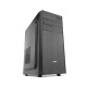 CAJA ORDENADOR NOX LITE ATX TOWER Cajas CAJA ORDENADOR NOX LITE ATX TOWER Cajas