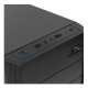 CAJA ORDENADOR NOX LITE ATX TOWER Cajas CAJA ORDENADOR NOX LITE ATX TOWER Cajas