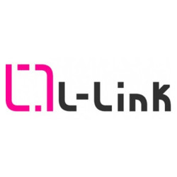 SOPORTE ARTICULADO PARED L - LINK TV MONITOR