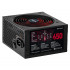 FUENTE ALIMENTACION NOX NX650 GAMING ATX