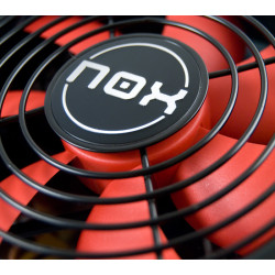FUENTE ALIMENTACION NOX NX650 GAMING ATX