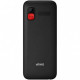 TELEFONO MOVIL WIKO F200 NEGRO 2.8 PULGADAS Smartphones TELEFONO MOVIL WIKO F200 NEGRO 2.8 PULGADAS Smartphones