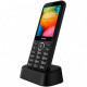TELEFONO MOVIL WIKO F200 NEGRO 2.8 PULGADAS Smartphones TELEFONO MOVIL WIKO F200 NEGRO 2.8 PULGADAS Smartphones