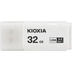 MEMORIA USB 3.2 KIOXIA 32GB U301