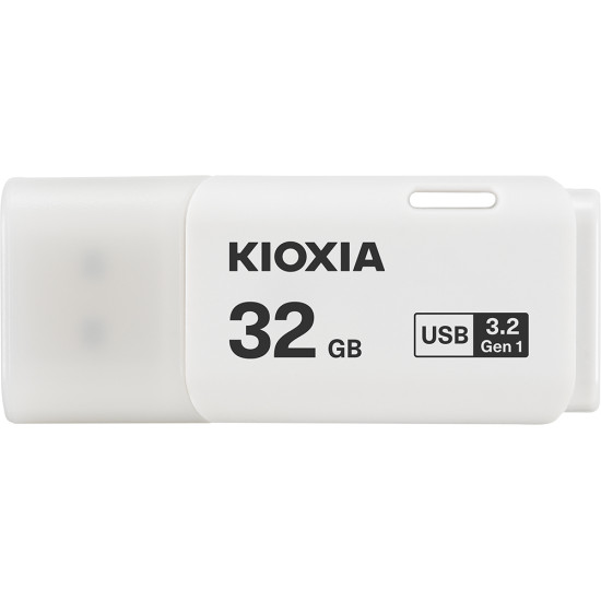 MEMORIA USB 3.2 KIOXIA 32GB U301 Memorias usb