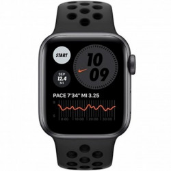 RELOJ APPLE WATCH NIKE SERIES 6