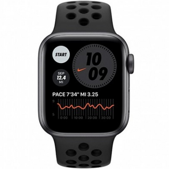 RELOJ APPLE WATCH NIKE SERIES 6 Smartwatches