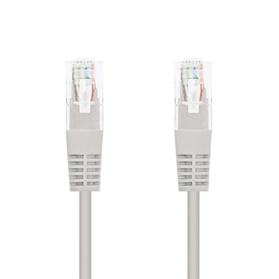 LATIGUILLO CABLE RED NETWORK UTP CAT6 Cables de red