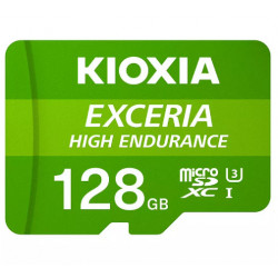 TARJETA MICRO SD KIOXIA 128GB EXCERIA