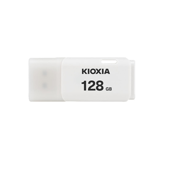 MEMORIA USB 2.0 KIOXIA 128GB U202 Memorias usb
