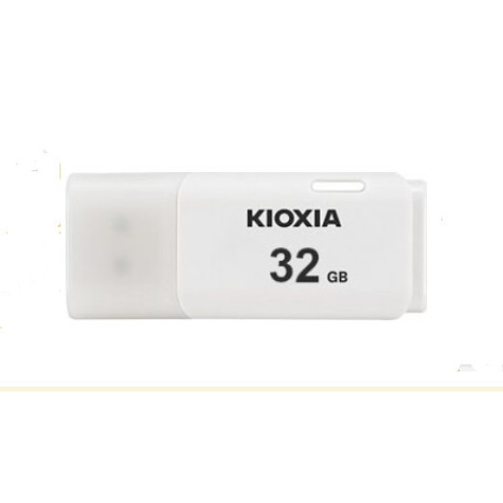 MEMORIA USB 2.0 KIOXIA 32GB U202 Memorias usb