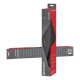 ALFOMBRILLA GAMING GENESIS CARBON 500 XL Alfombrillas