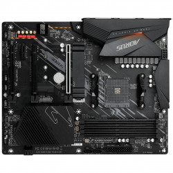 PLACA BASE GIGABYTE B550 AORUS ELITE