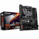 PLACA BASE GIGABYTE AM4 B550 AORUS Placas base PLACA BASE GIGABYTE AM4 B550 AORUS Placas base