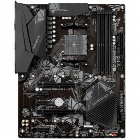 PLACA BASE GIGABYTE AM4 B550 GAMING Placas base PLACA BASE GIGABYTE AM4 B550 GAMING Placas base