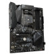 PLACA BASE GIGABYTE AM4 B550 GAMING Placas base PLACA BASE GIGABYTE AM4 B550 GAMING Placas base