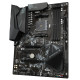 PLACA BASE GIGABYTE AM4 B550 GAMING Placas base PLACA BASE GIGABYTE AM4 B550 GAMING Placas base