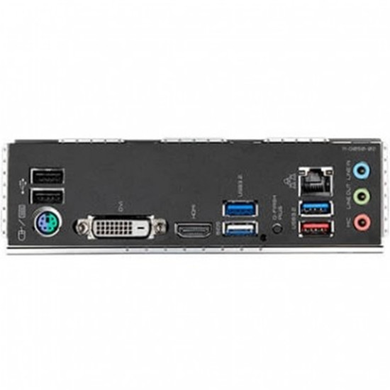 PLACA BASE GIGABYTE AM4 B550 GAMING Placas base PLACA BASE GIGABYTE AM4 B550 GAMING Placas base
